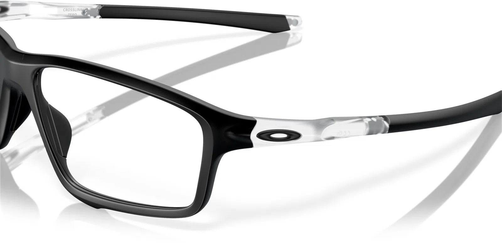 Oakley Crosslink Zero 8076 Eyeglasses - view 19